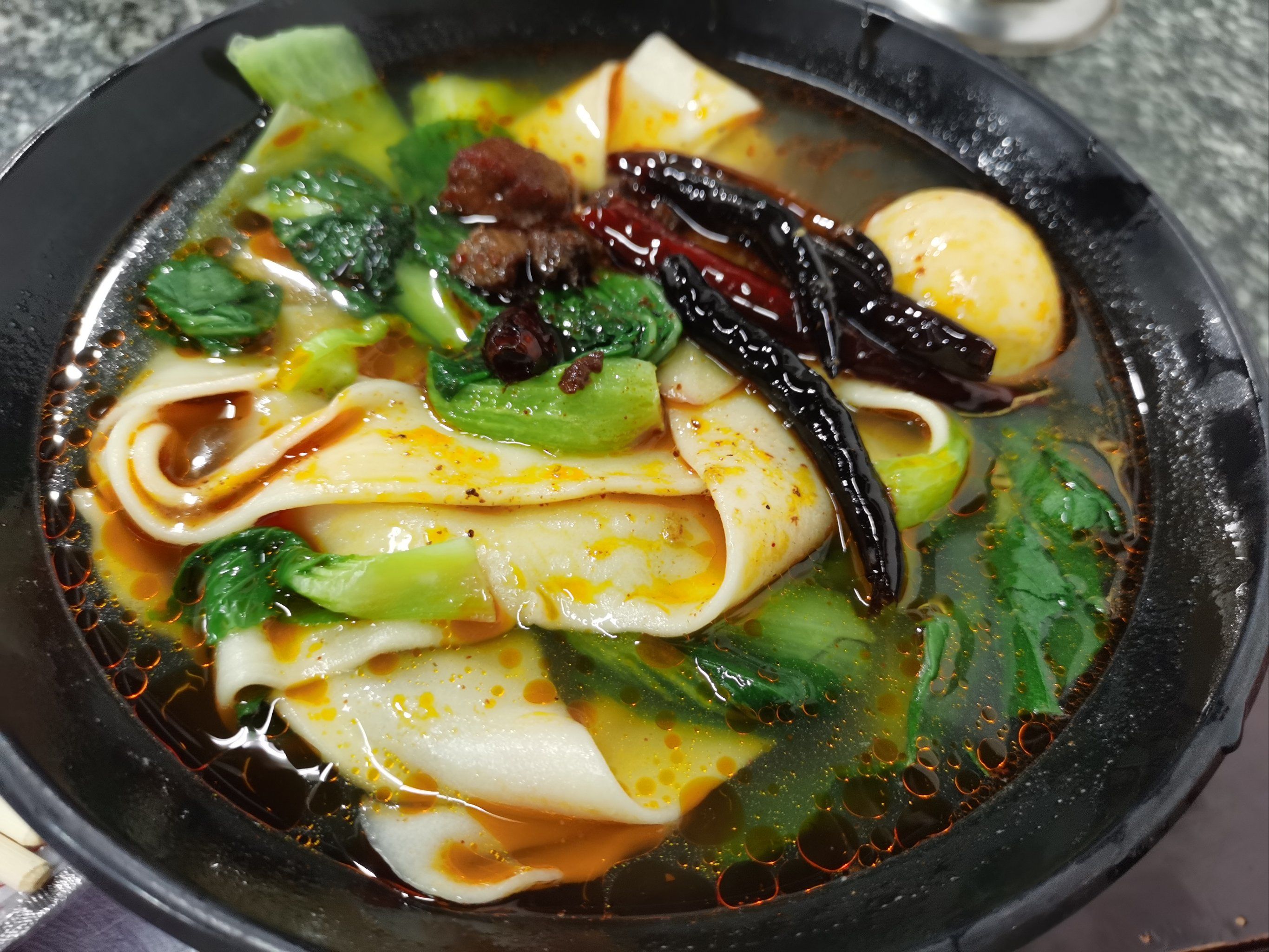 西安面馆培训哪里好?学啥技术更稳妥,选对方向才关键!