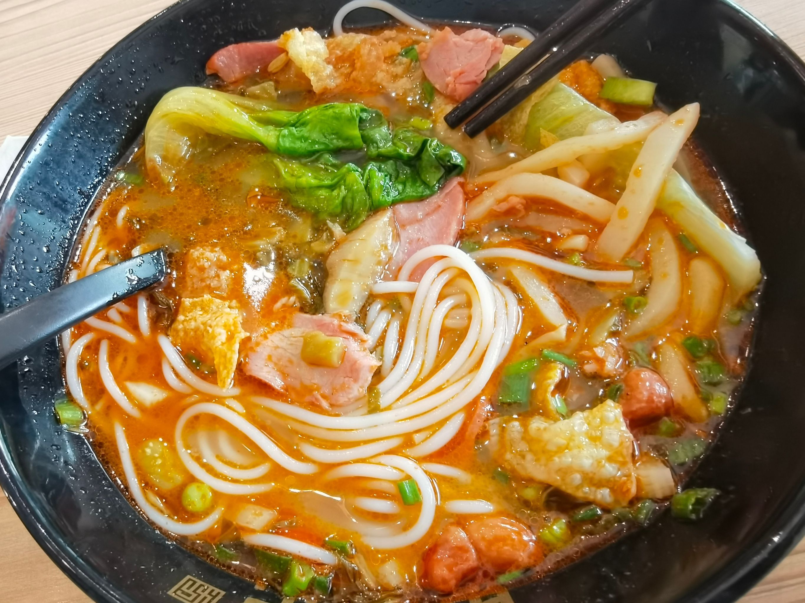 兰州学拉面多少钱值得吗?学成难不难?新手学拉面的真心话分享!