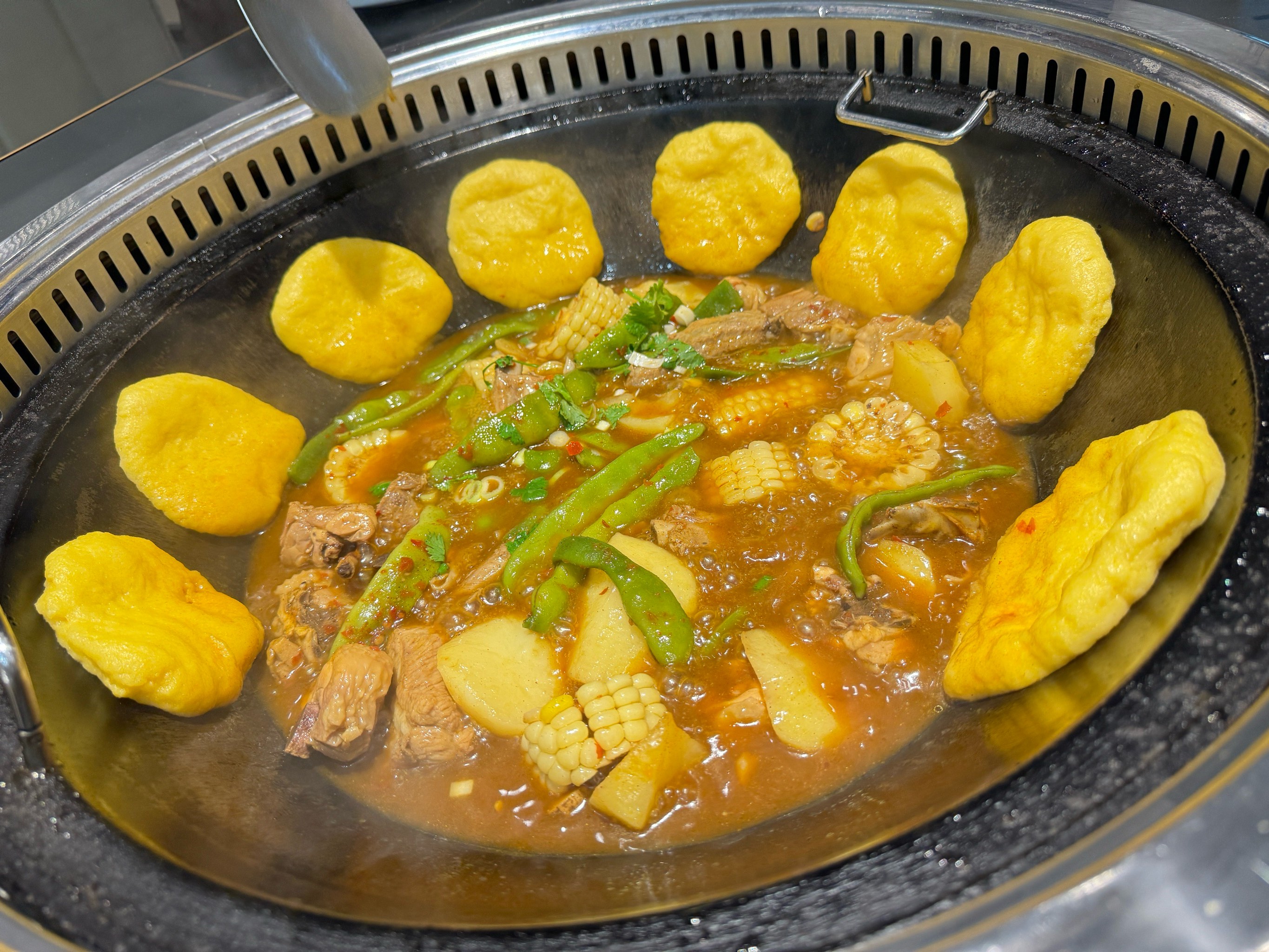 哪有培训铁锅炖的地方?学技术在哪更靠谱,创业人别踩坑!