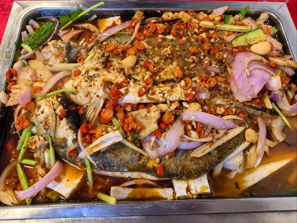 学烤鱼烧烤在哪里学?新手入门怎么选?这里告诉你真相!