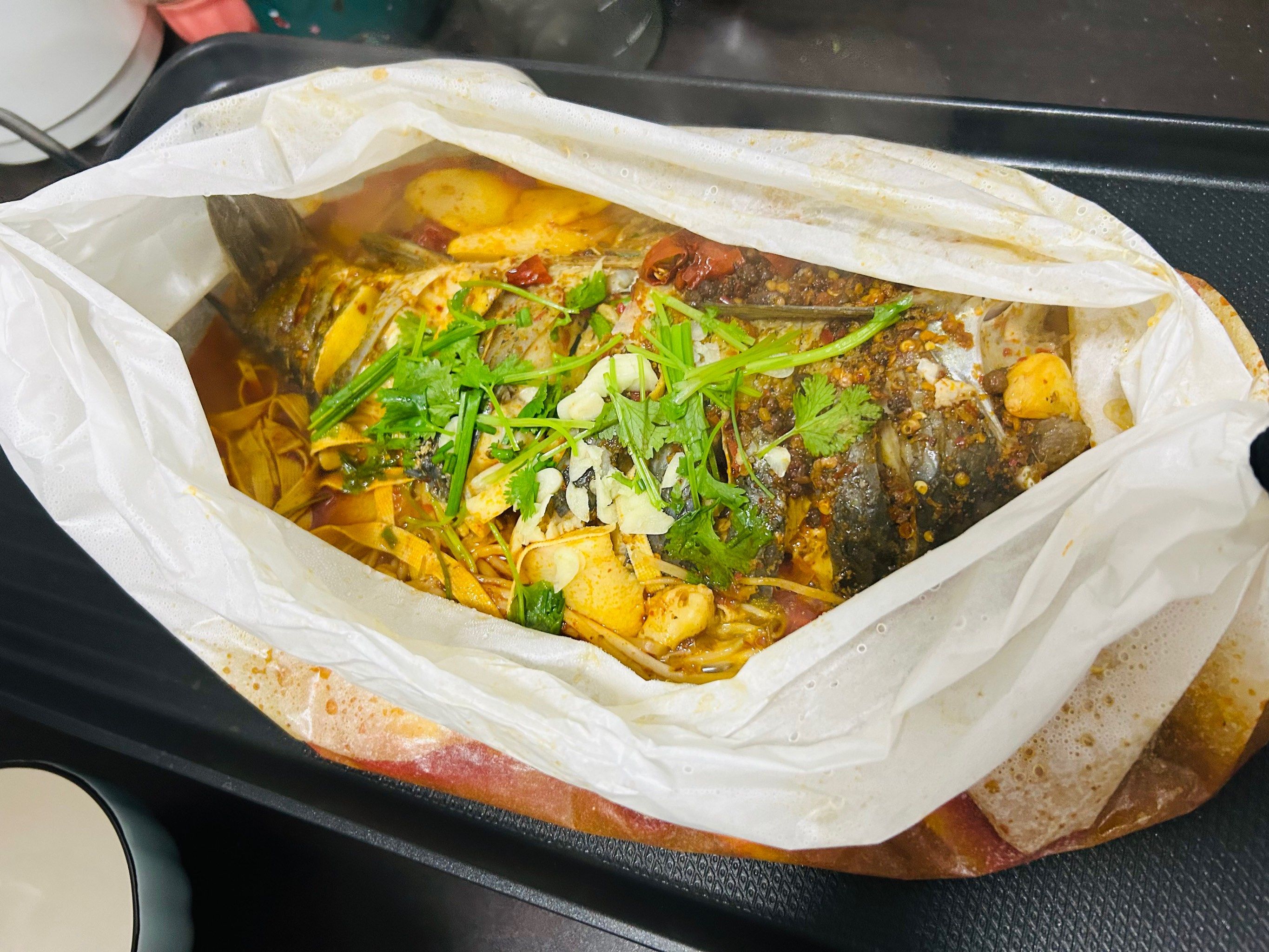 学烤鱼烧烤在哪里学?新手入门怎么选?这里告诉你真相!