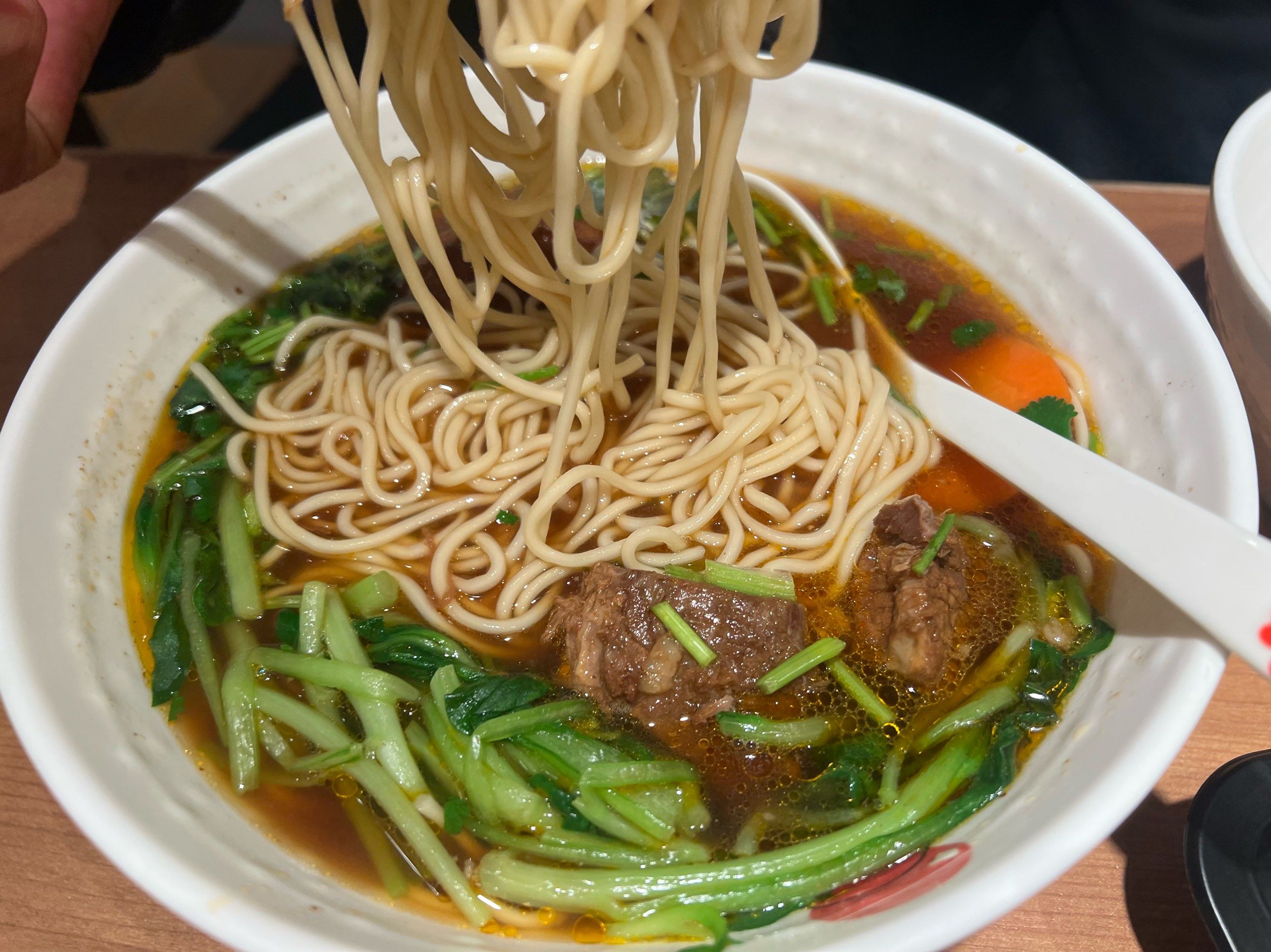 饸饹面的做法与配方怎么掌握?关键技巧与创业实操全解析