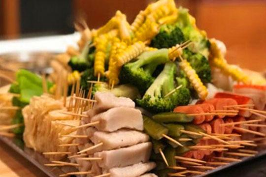 冷锅串串的做法和配方怎么学?香味秘诀与开店技巧一起告诉你