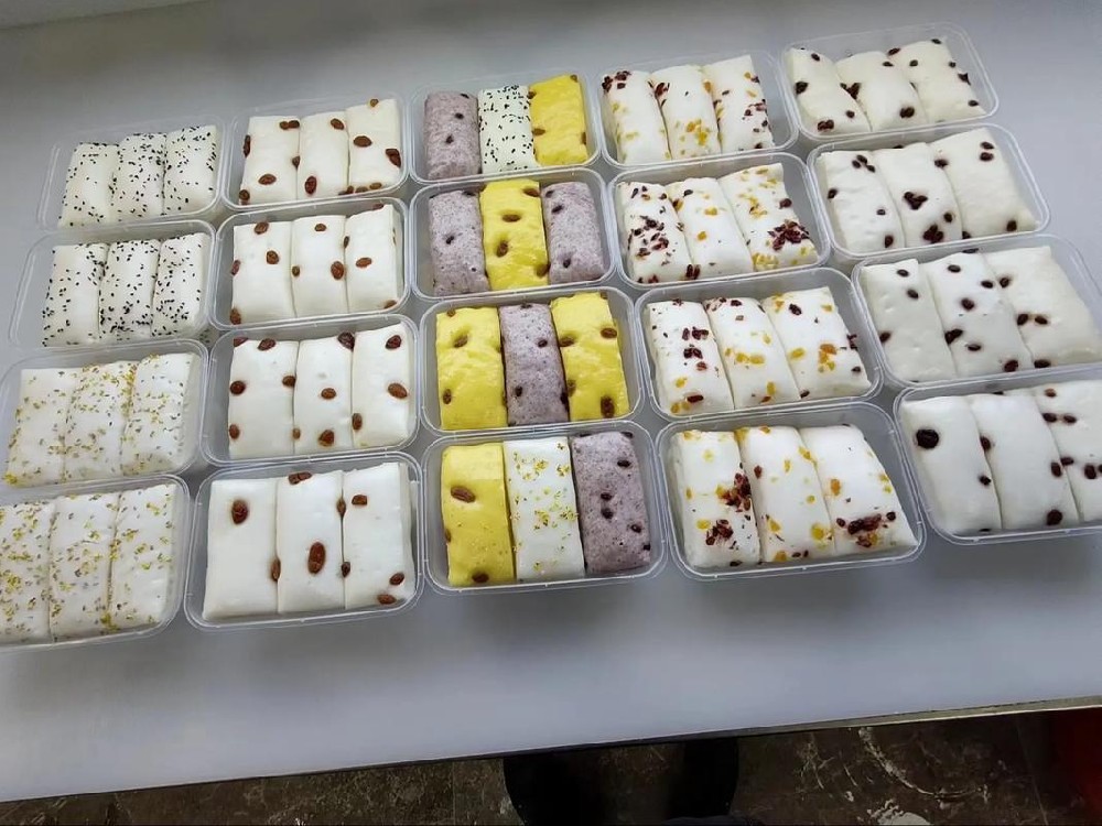 水塔糕的做法和配方怎么学?传统工艺与创业细节一次讲清!