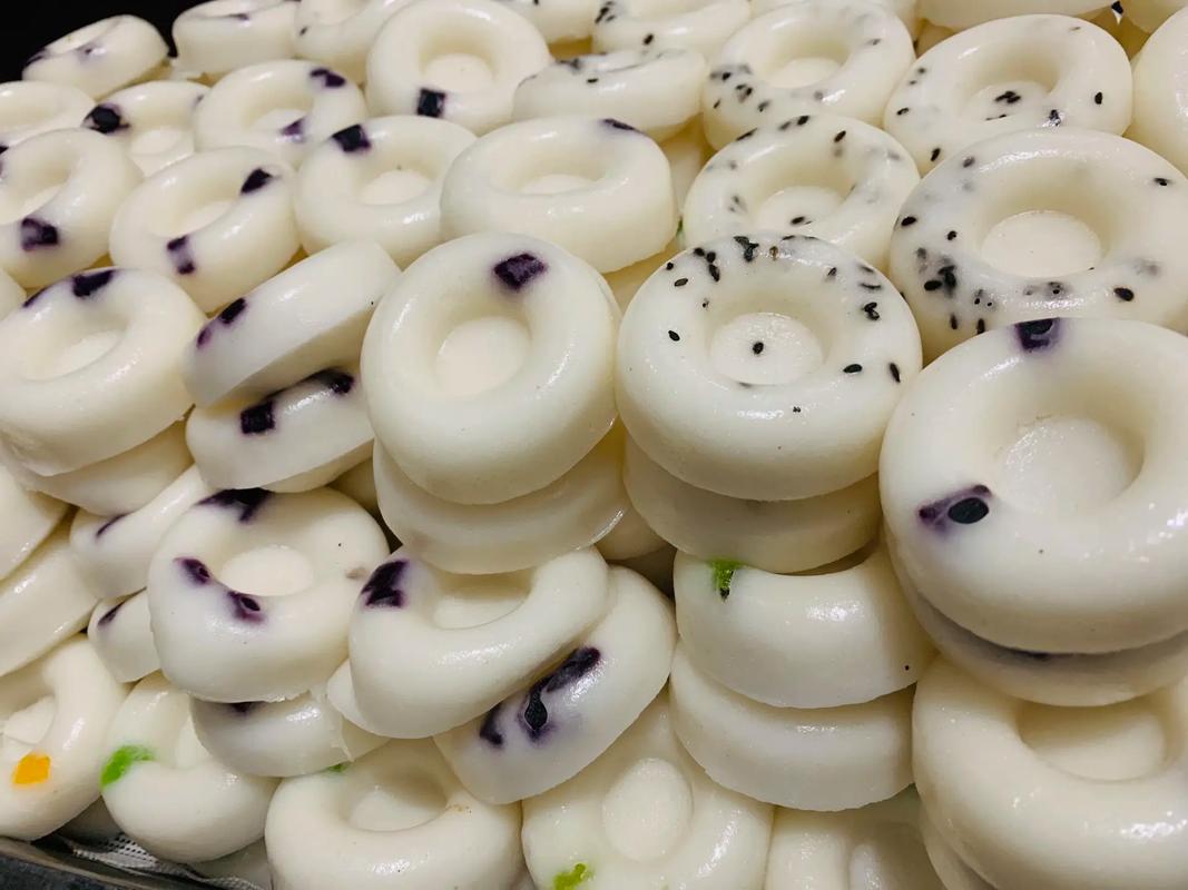 水塔糕的做法和配方怎么学?传统工艺与创业细节一次讲清!