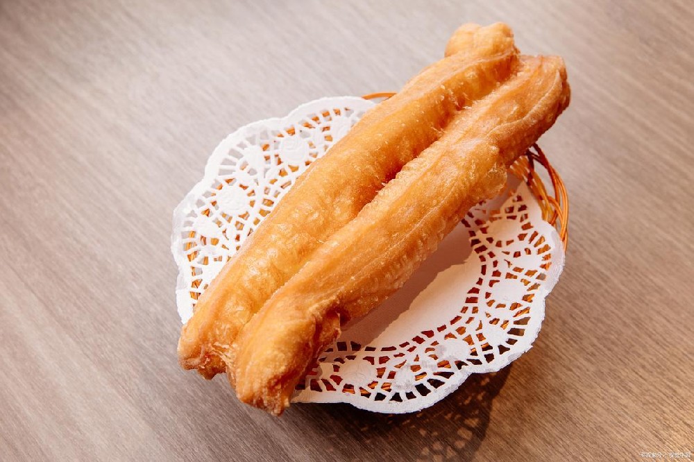 油条不空心怎么办？关键做法与创业者必须掌握的技巧分享