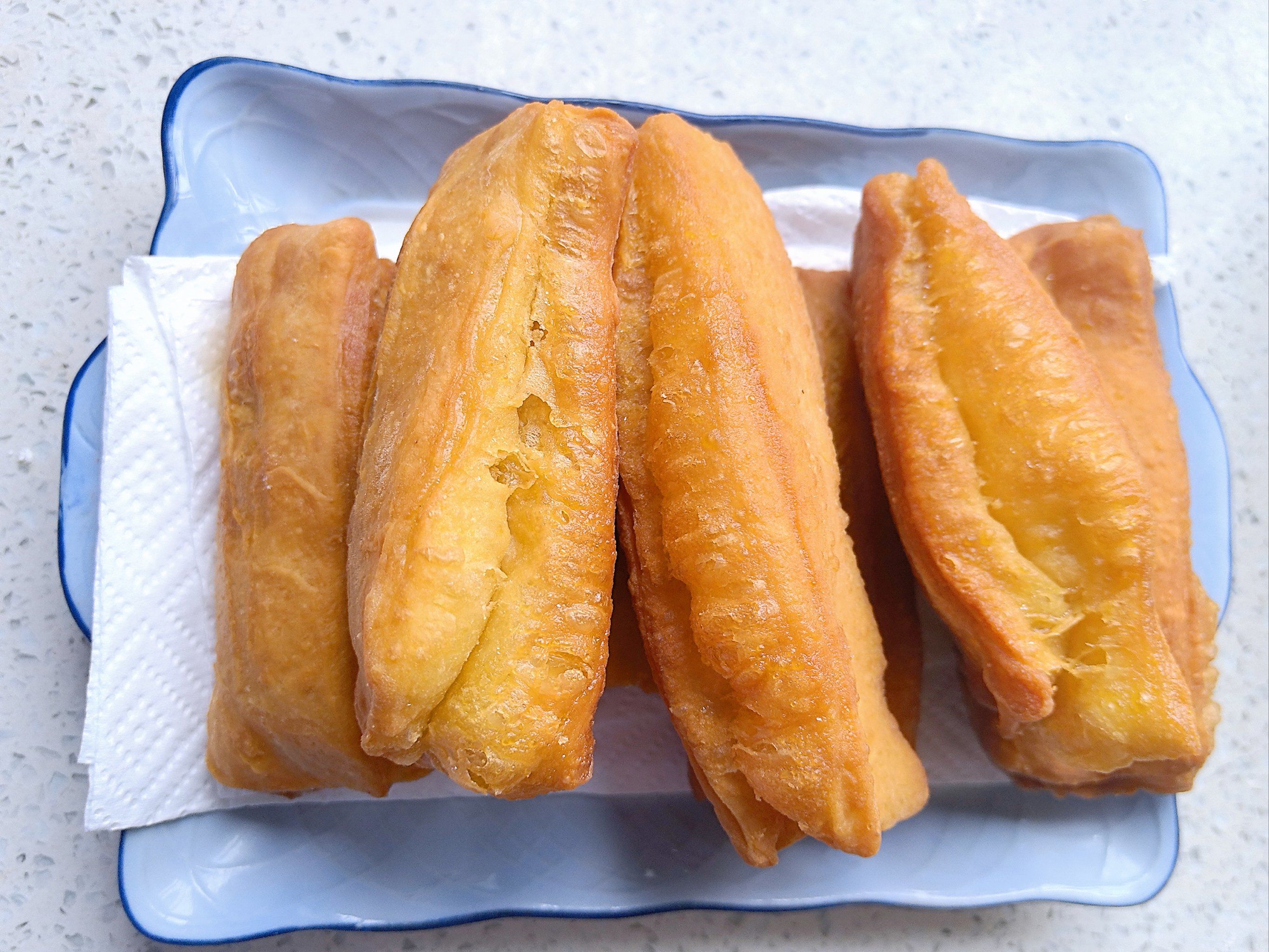 油条不空心怎么办？关键做法与创业者必须掌握的技巧分享