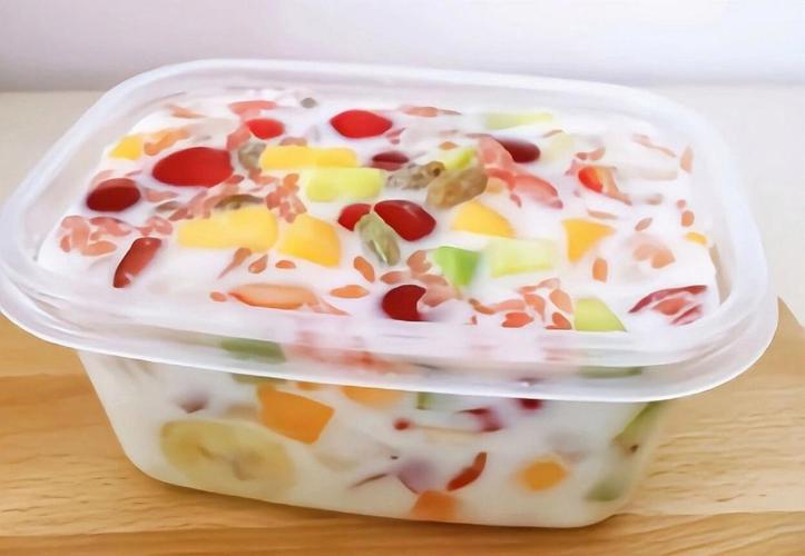 水果捞最简单做法是什么？新手也能上手的实用操作思路