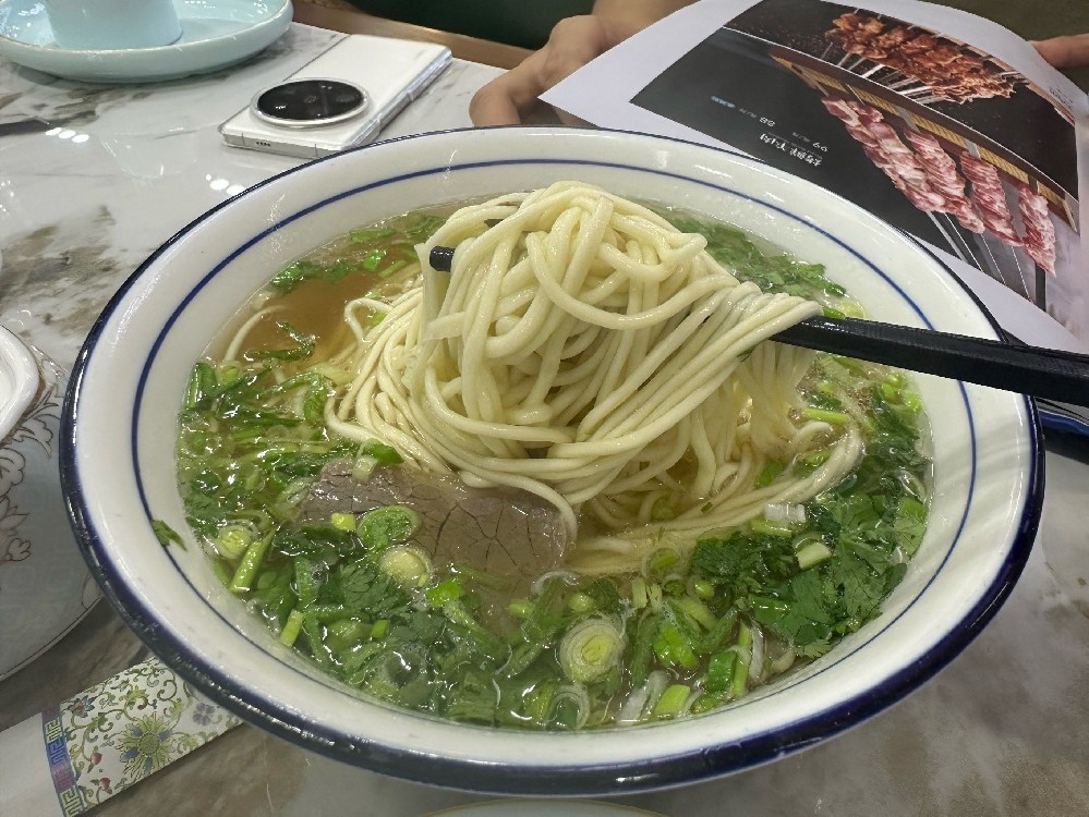 拉面的配方和制作方法全解析？学技术要注意哪些关键步骤