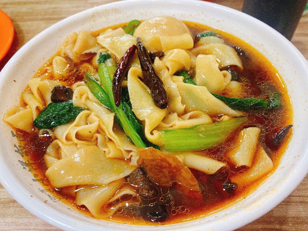 天津市培训面点培训机构哪家好?新手学技术全流程解析