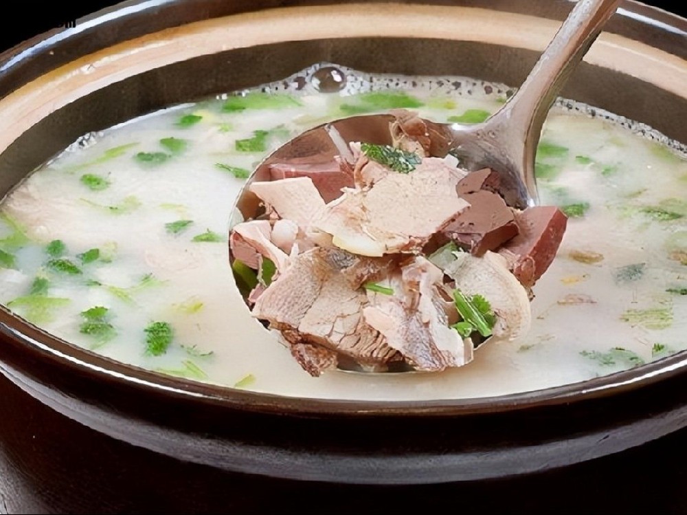 无锡哪里学羊肉汤好？掌握核心技巧，轻松开店不踩坑！