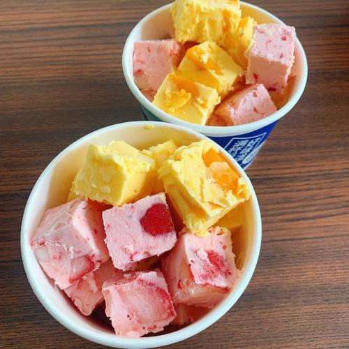 炒酸奶的制作方法学会后好卖吗?街边摆摊常见问题一次讲清楚