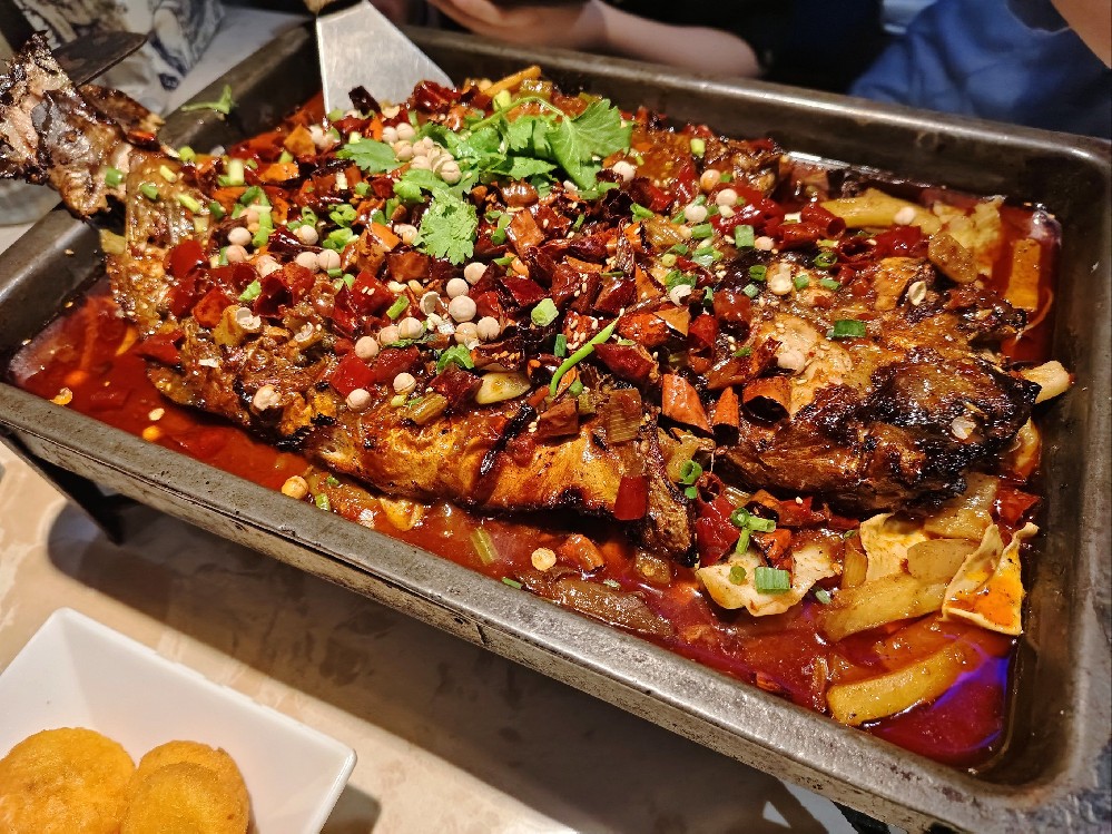 烤鱼技术培训哪家好？学会核心做法出品稳定不踩坑更省心