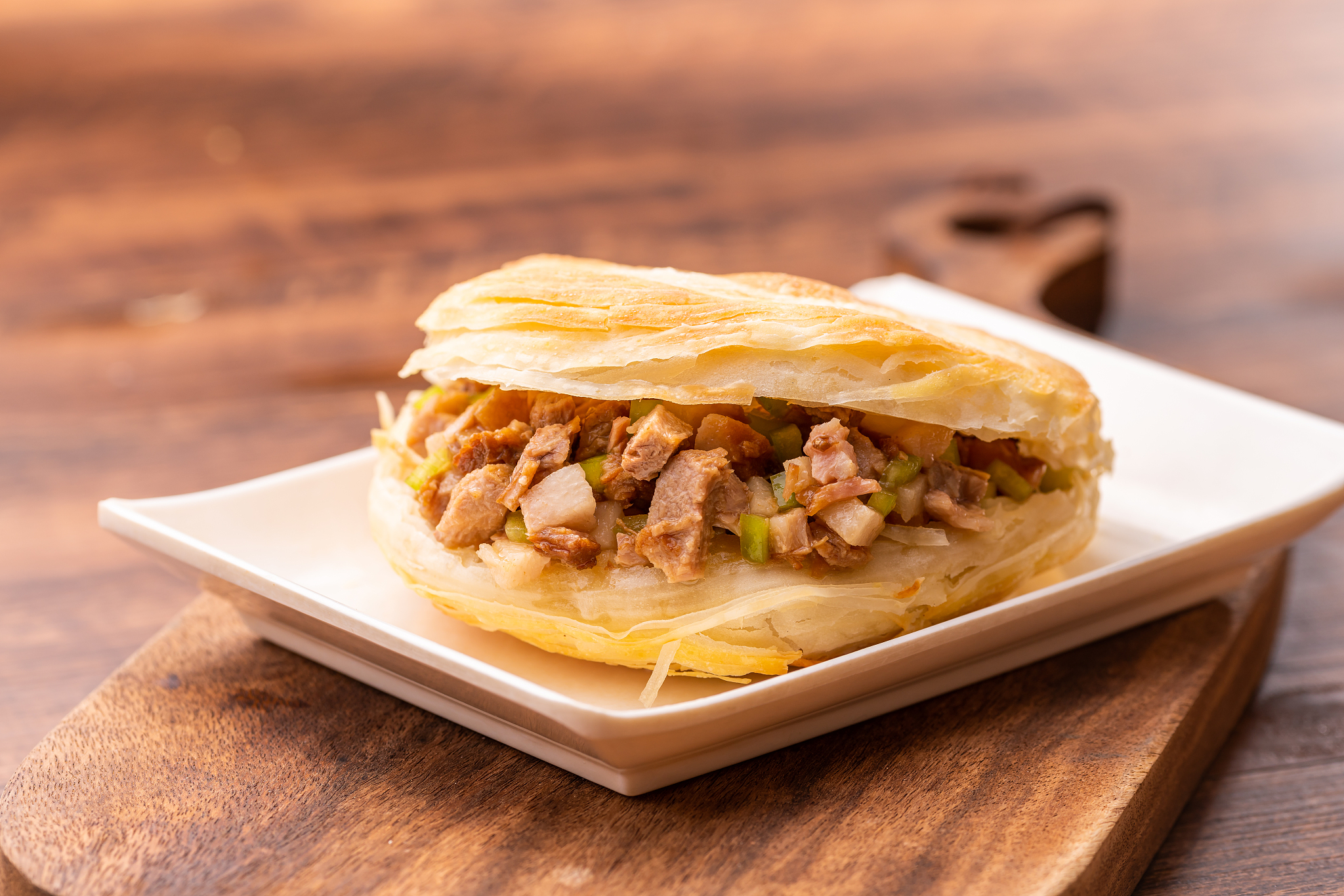 肉夹馍培训大概多少钱合适？学会核心做法少走坑新手也能上手