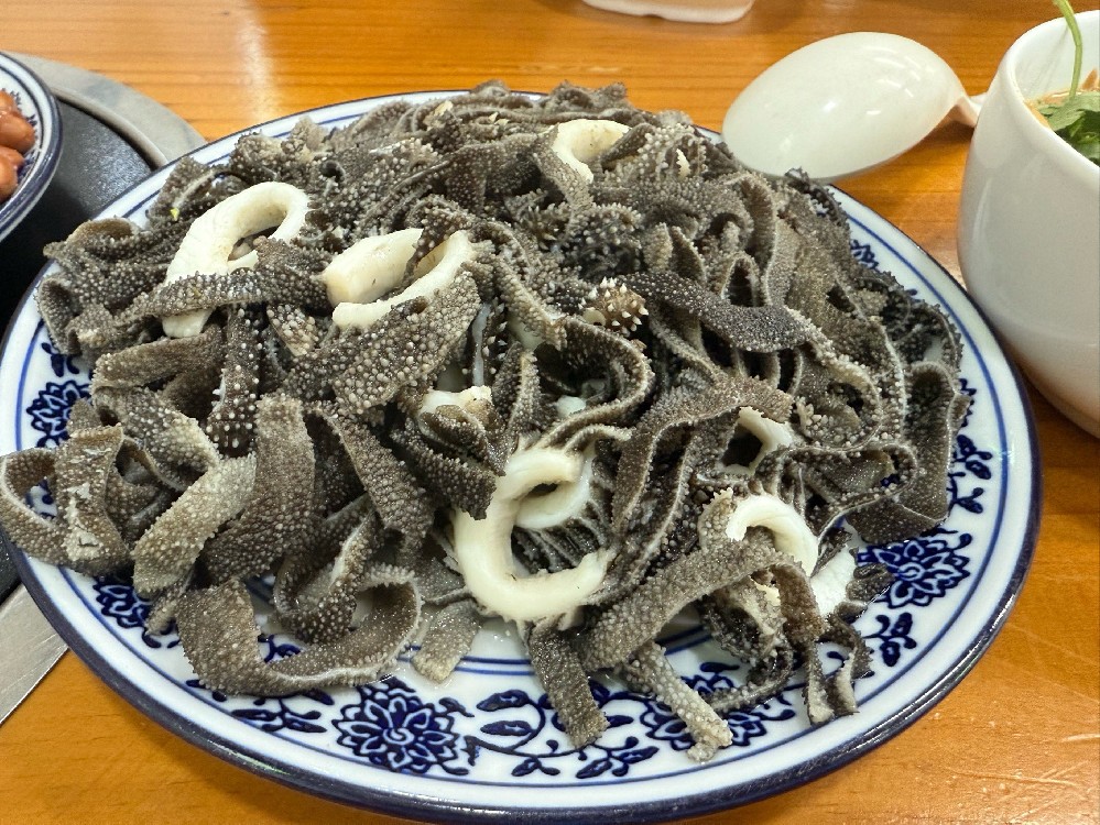 爆肚的正宗做法怎么掌握？火候原理讲透，细节不翻车！