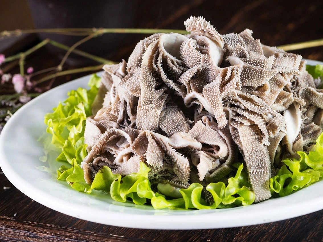 爆肚的正宗做法怎么掌握？火候原理讲透，细节不翻车！