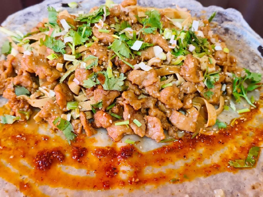 卤肉卷饼培训哪里好？怎么学靠谱、少走弯路才不白花钱