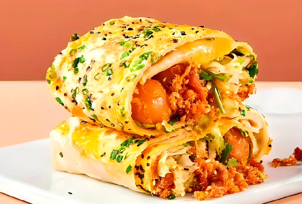 聊城学习面食早餐一类的店怎么选？想做早餐生意先把路走对