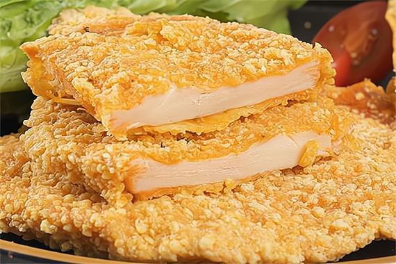 开个炸鸡排店去哪学更靠谱掌握技术少走弯路实操稳出品