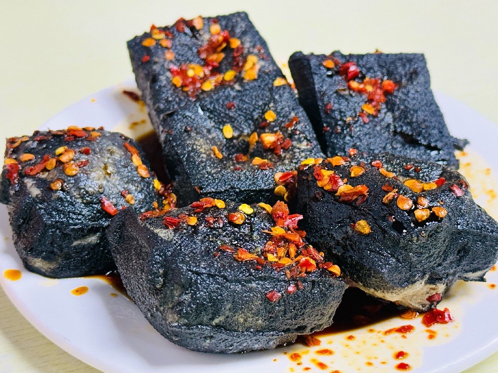 臭豆腐制作方法正宗吗?学会关键细节味道才稳定出品更受欢迎