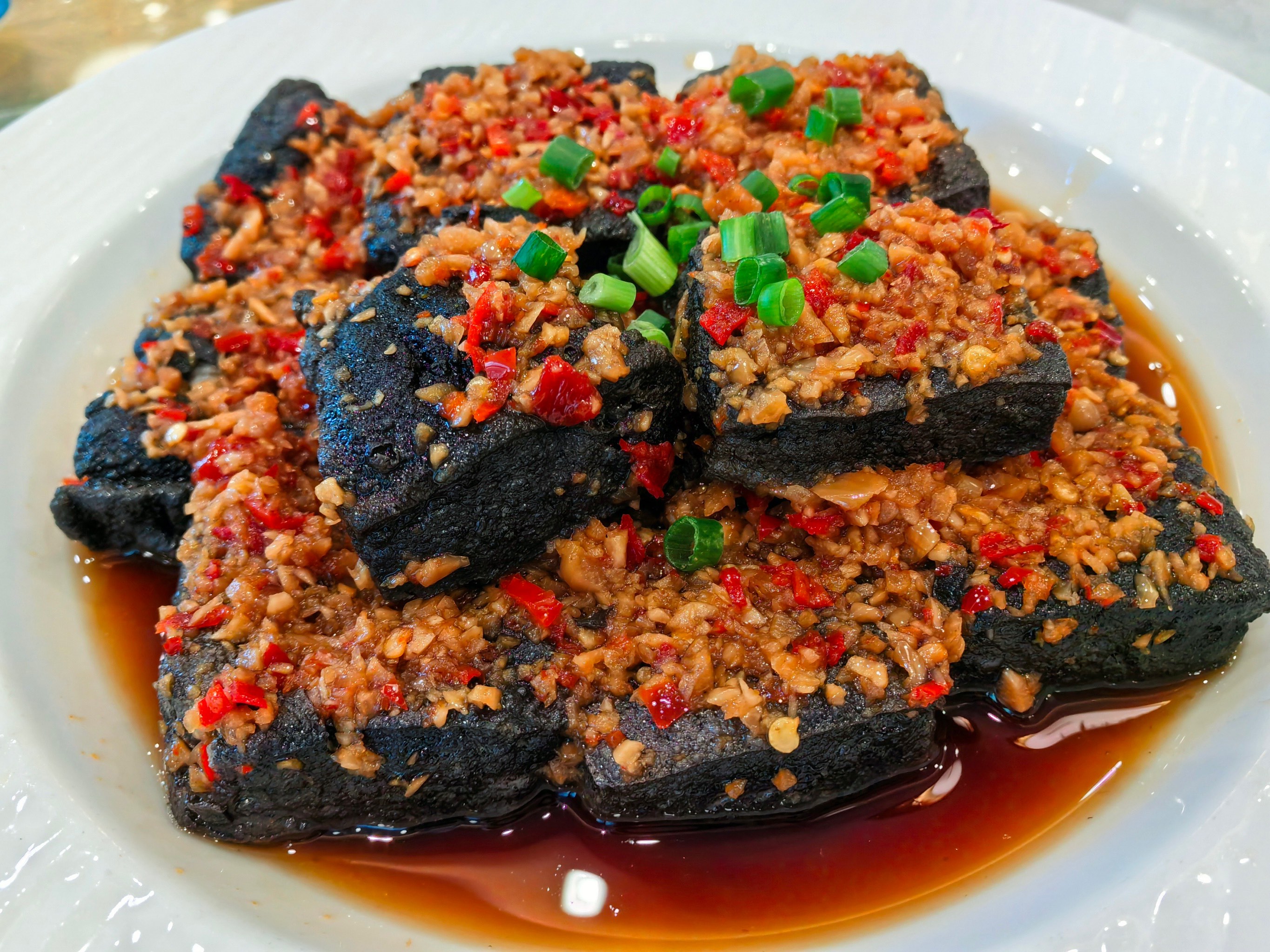 臭豆腐制作方法正宗吗?学会关键细节味道才稳定出品更受欢迎