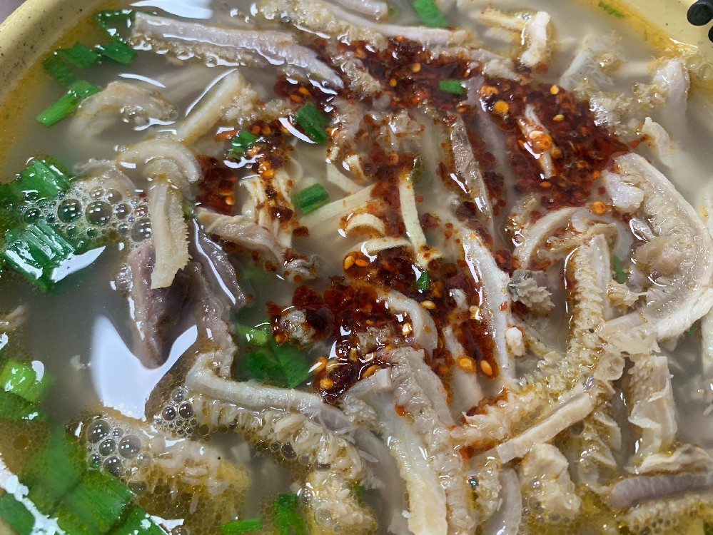 哪有教学牛杂汤的?从口味到开店,一篇把学习门道说透的实在指南