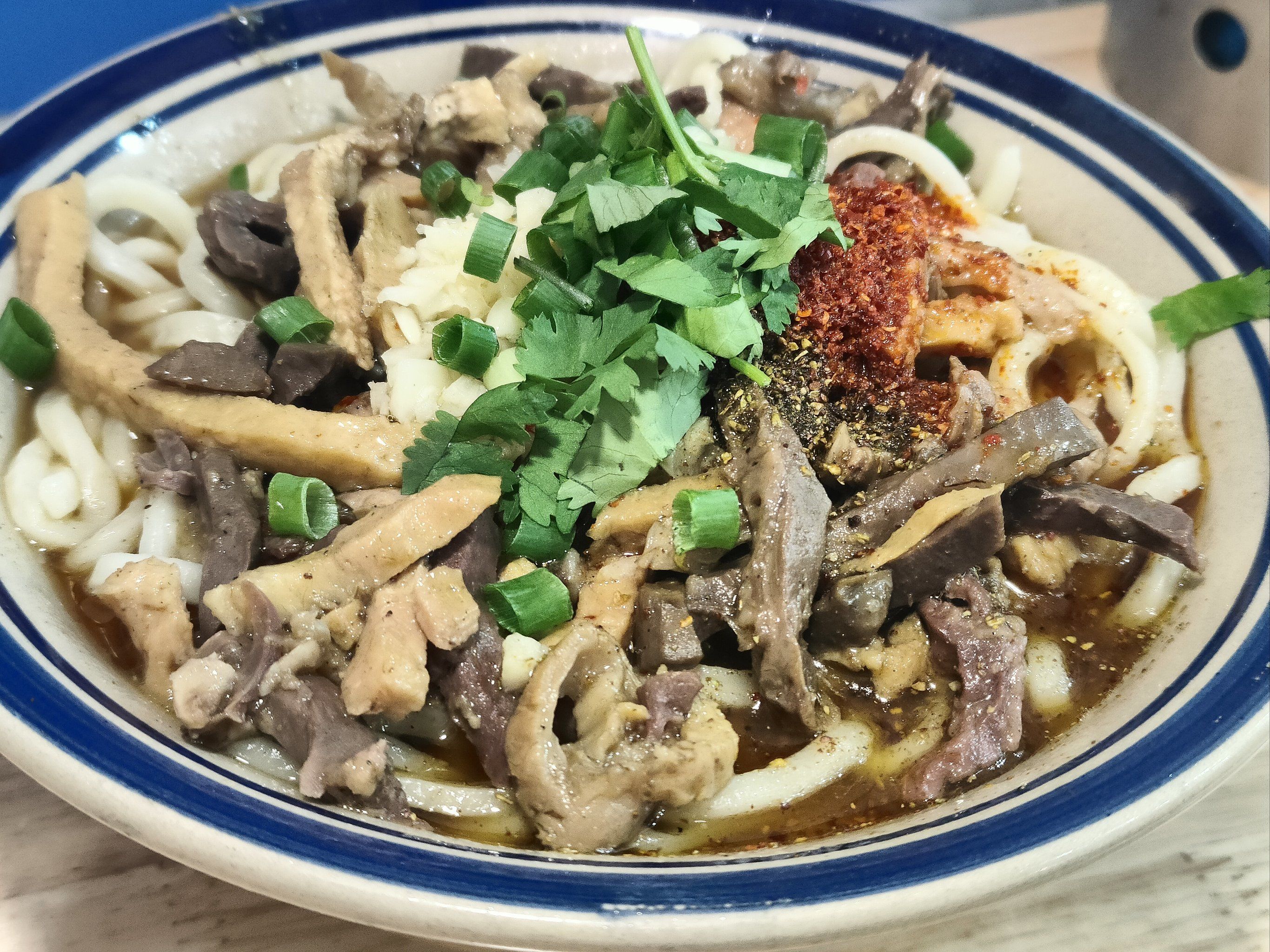 哪有教学牛杂汤的?从口味到开店,一篇把学习门道说透的实在指南