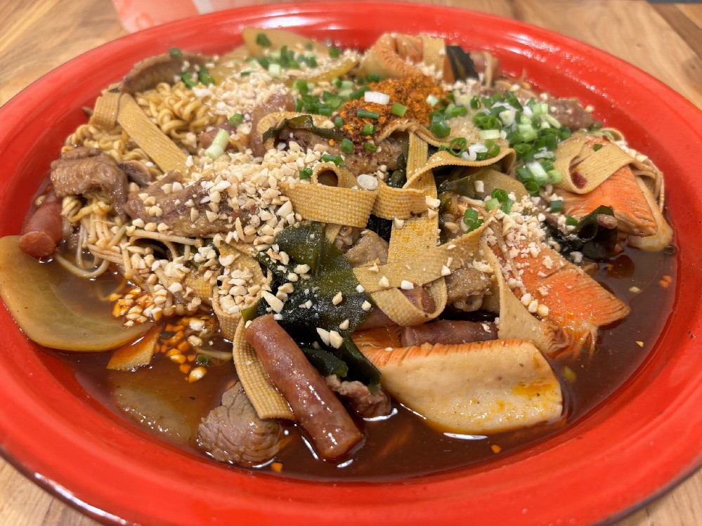 学麻辣烫哪里学更靠谱？把技术学会、把生意想清楚，才不白跑一趟