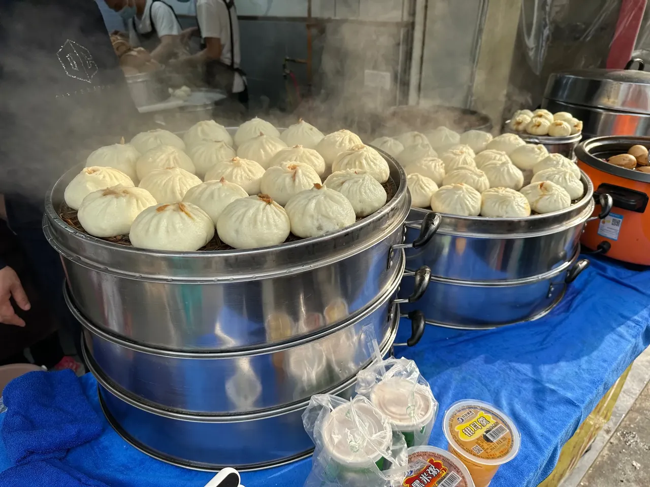 早餐店培训去哪里学?避开坑点选对方向,新手也能少走弯路~