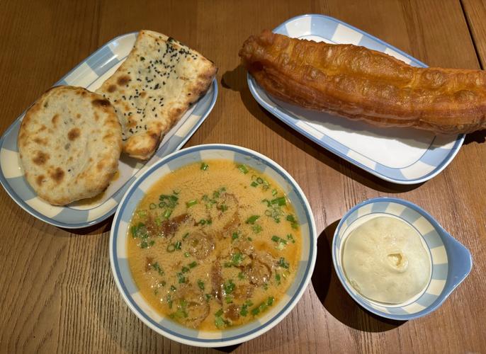 烧饼油条去哪学比较靠谱？学什么内容，普通人学完能不能干