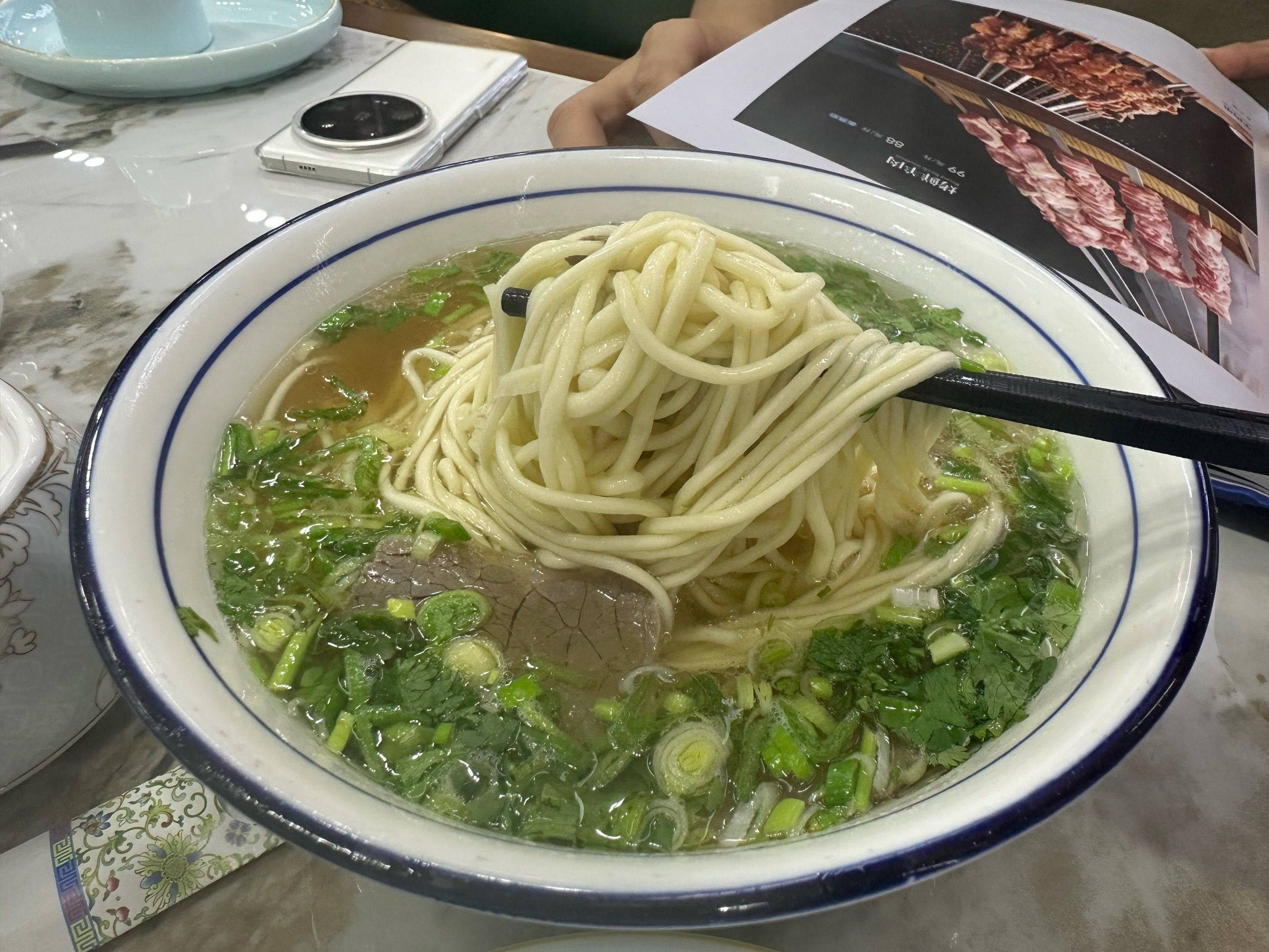 学拉面到什么地方可学？路线解析与学习避坑指南，创业者必看