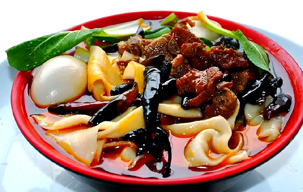 牛肉板面利润多少才算正常?真实成本拆解与经营关键点,一次说清楚!