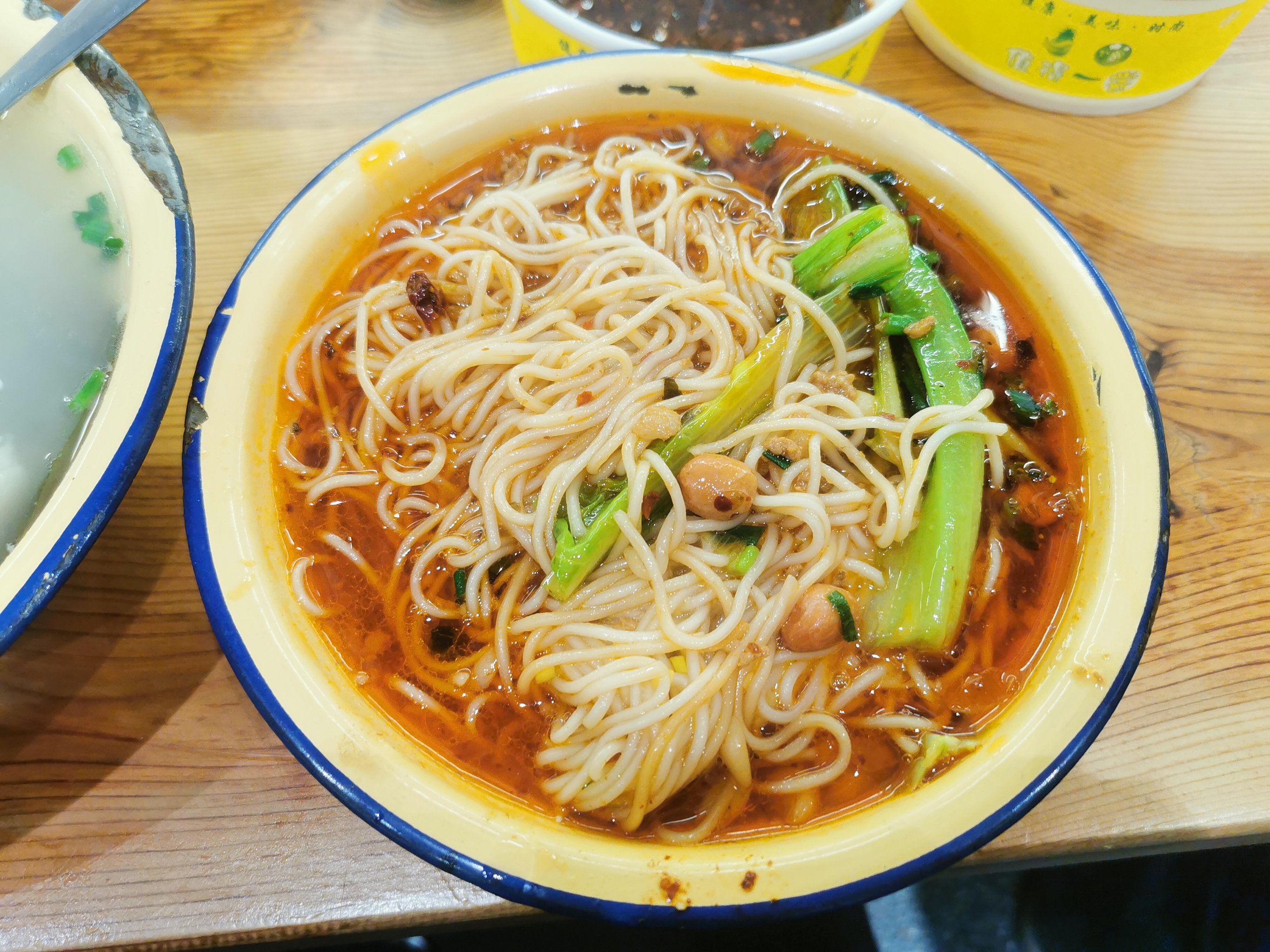 开面馆去哪里学手艺更靠谱？学什么内容、怎么少走弯路一次讲清