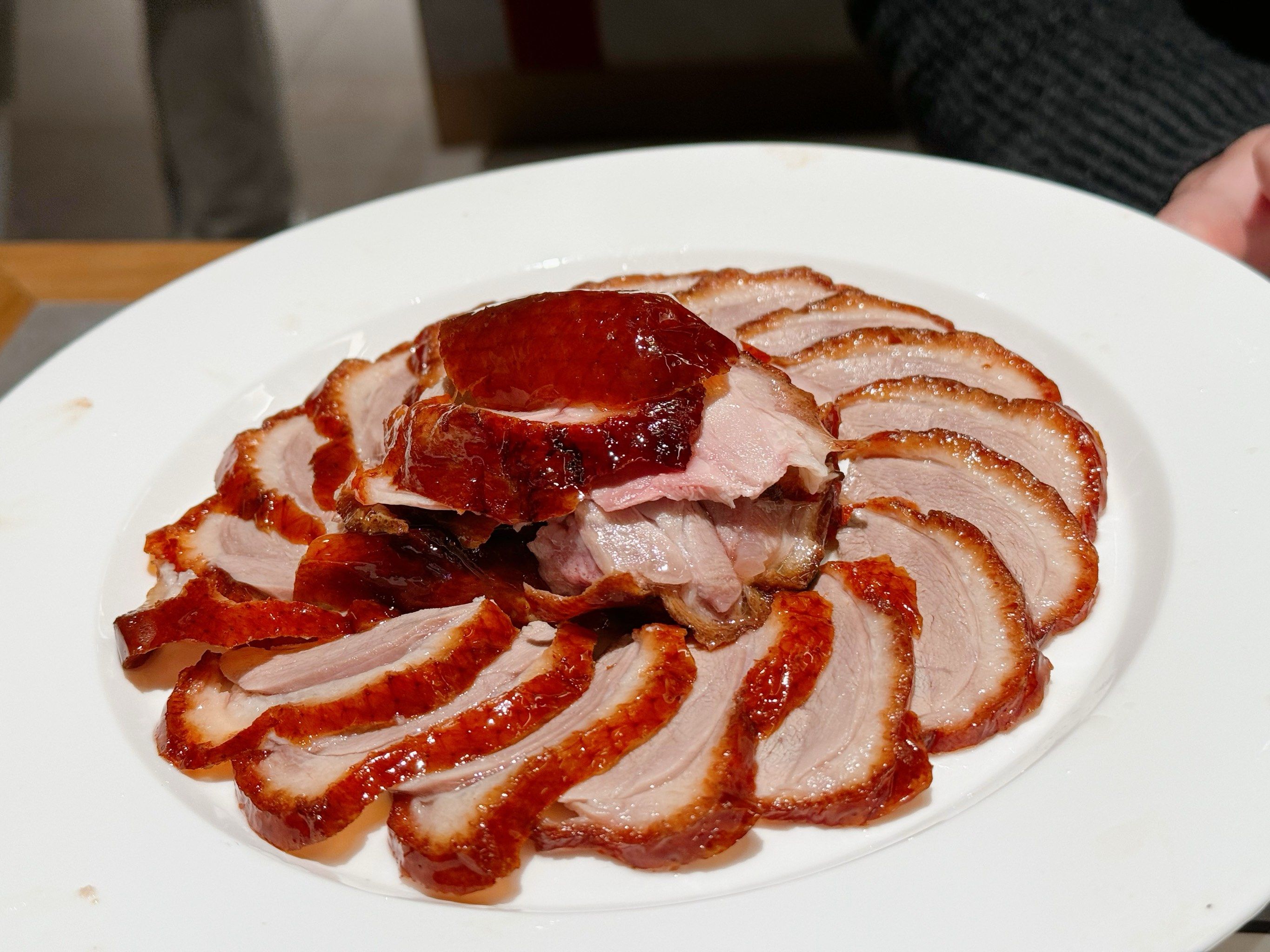 烤鸭的制作方法和配料详解，新手入门到稳定出品全流程