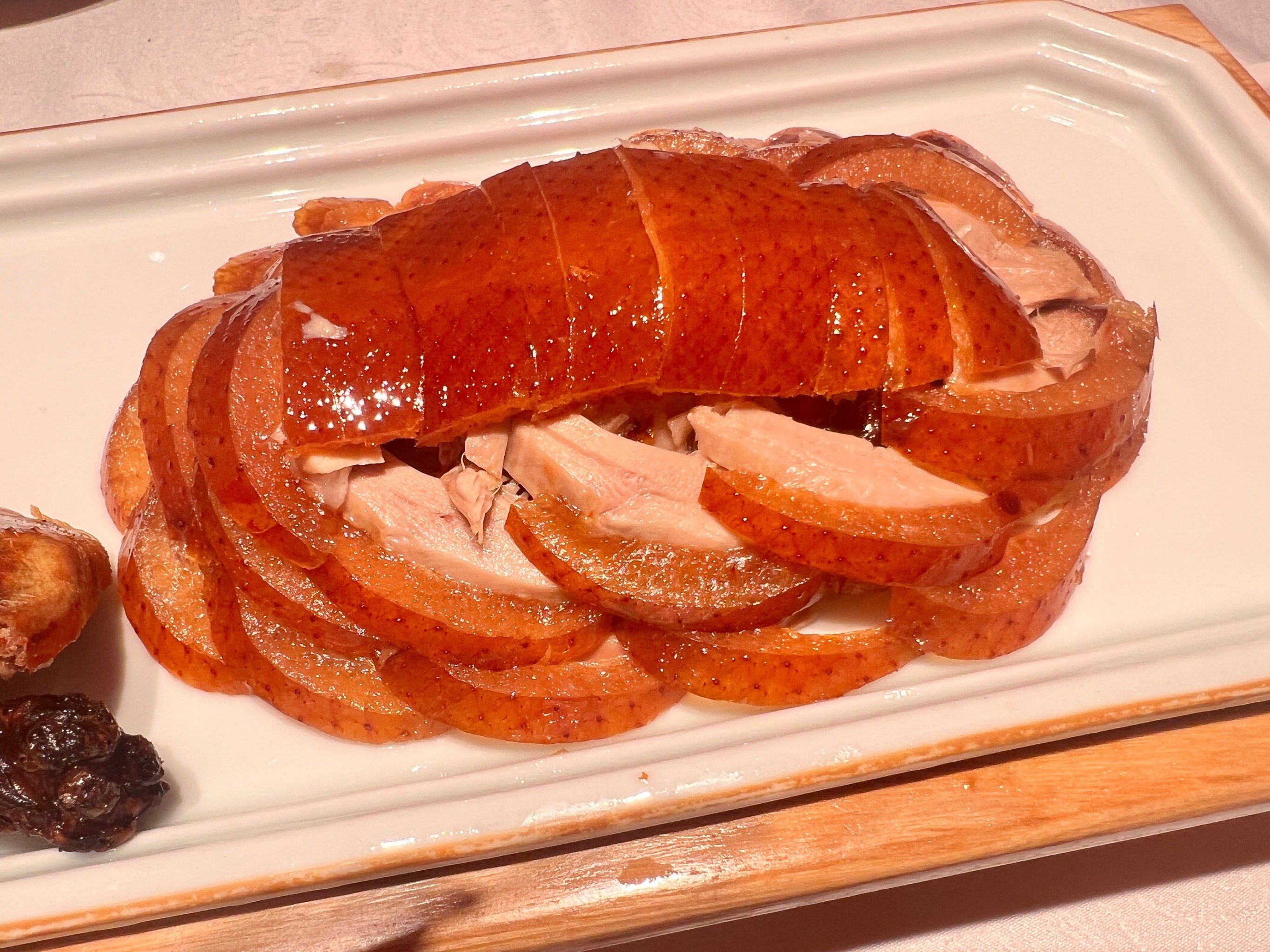 烤鸭的制作方法和配料详解，新手入门到稳定出品全流程