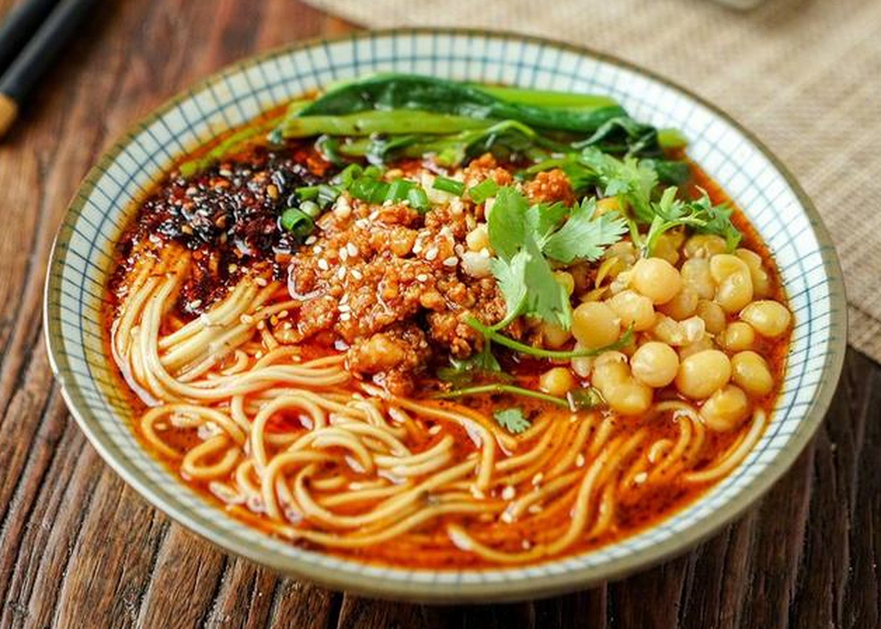 什么地方可以学重庆小面?学习渠道怎么选,技术和口味才是关键