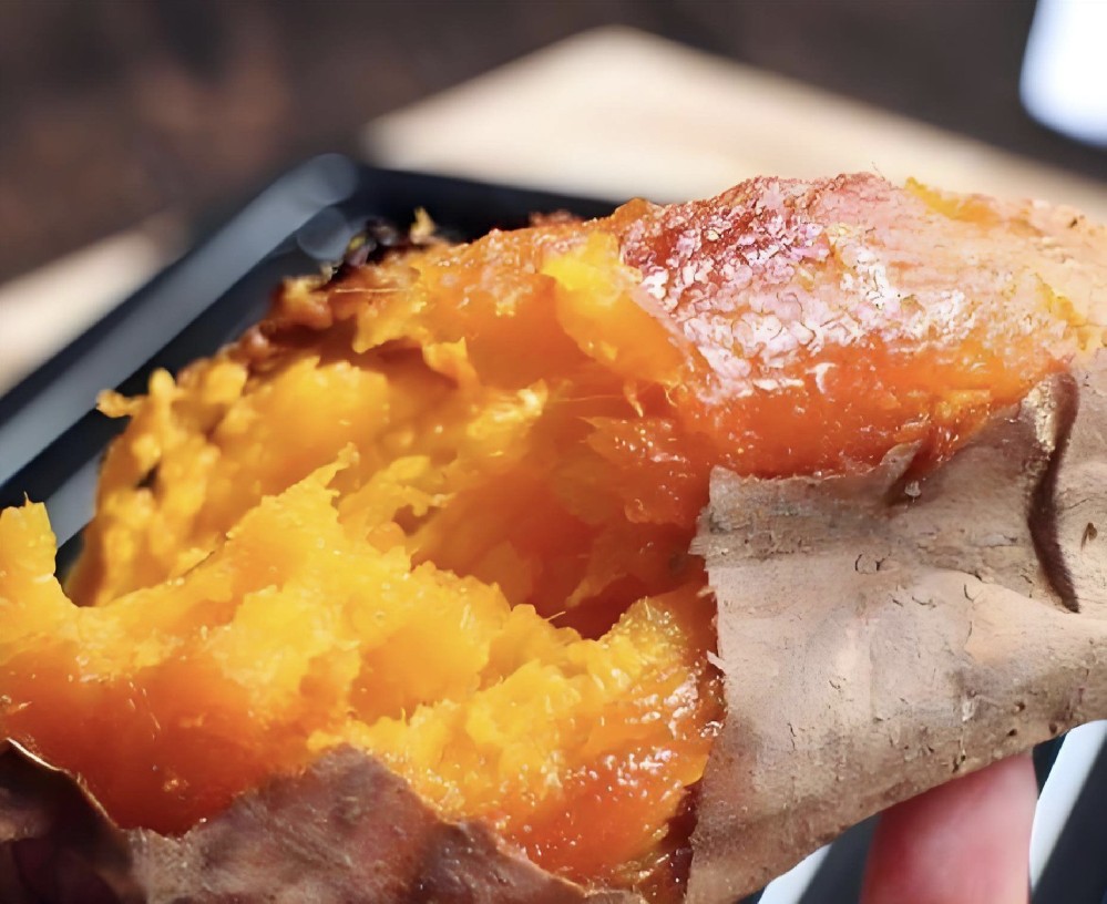 哪里有教烤红薯的？全国常见学习渠道与实际情况解析