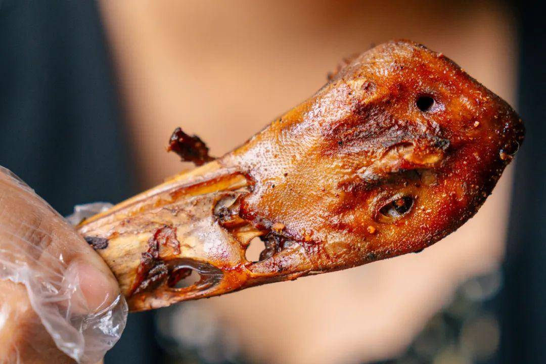 学做鸭头要多少钱？学费、课程内容和实际落地情况说清楚