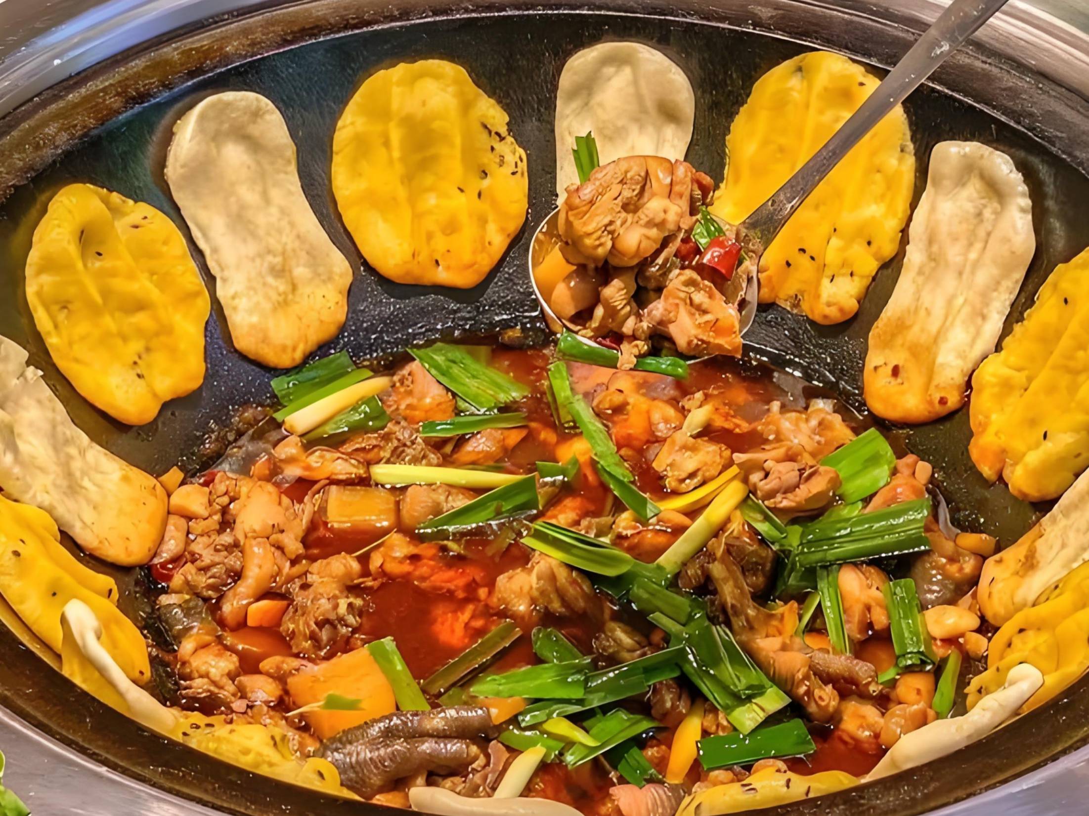 徐州地锅鸡哪里有学的?能系统学习的地方和真实情况一次说清