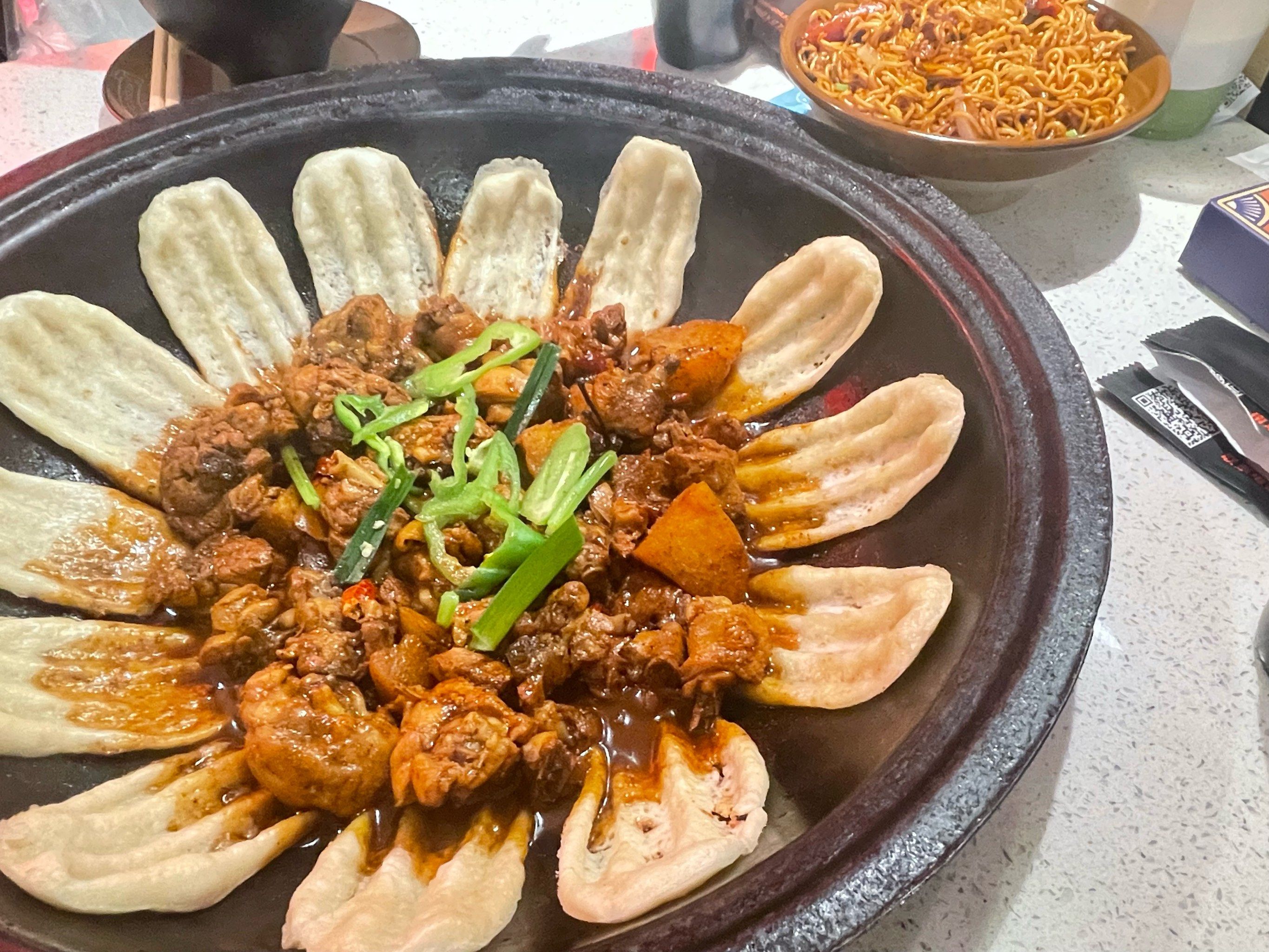 徐州地锅鸡哪里有学的?能系统学习的地方和真实情况一次说清