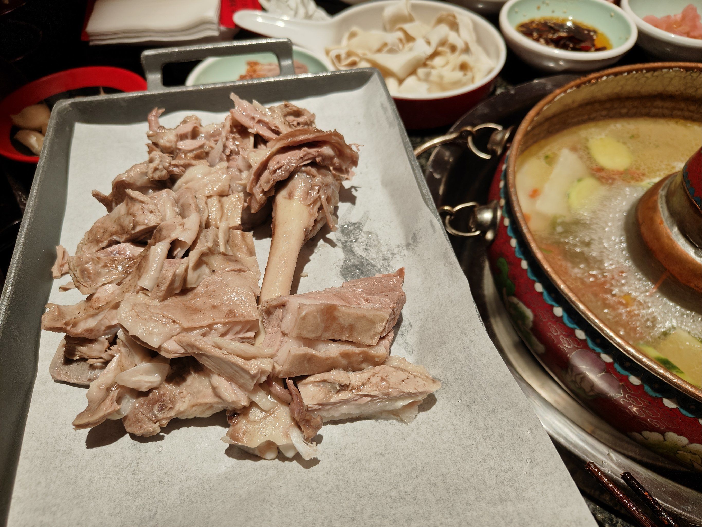 想开羊肉店去哪里学?把学习路径和现实问题一次说清楚