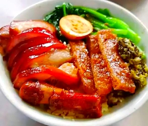 猪脚饭哪里学比较好?把学习途径、培训内容和实际情况一次说清