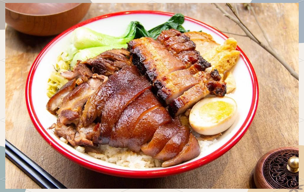 猪脚饭哪里学比较好?把学习途径、培训内容和实际情况一次说清