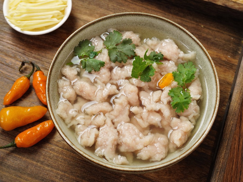 福鼎肉片小吃培训怎么选？把学习内容、费用和实际情况说清楚