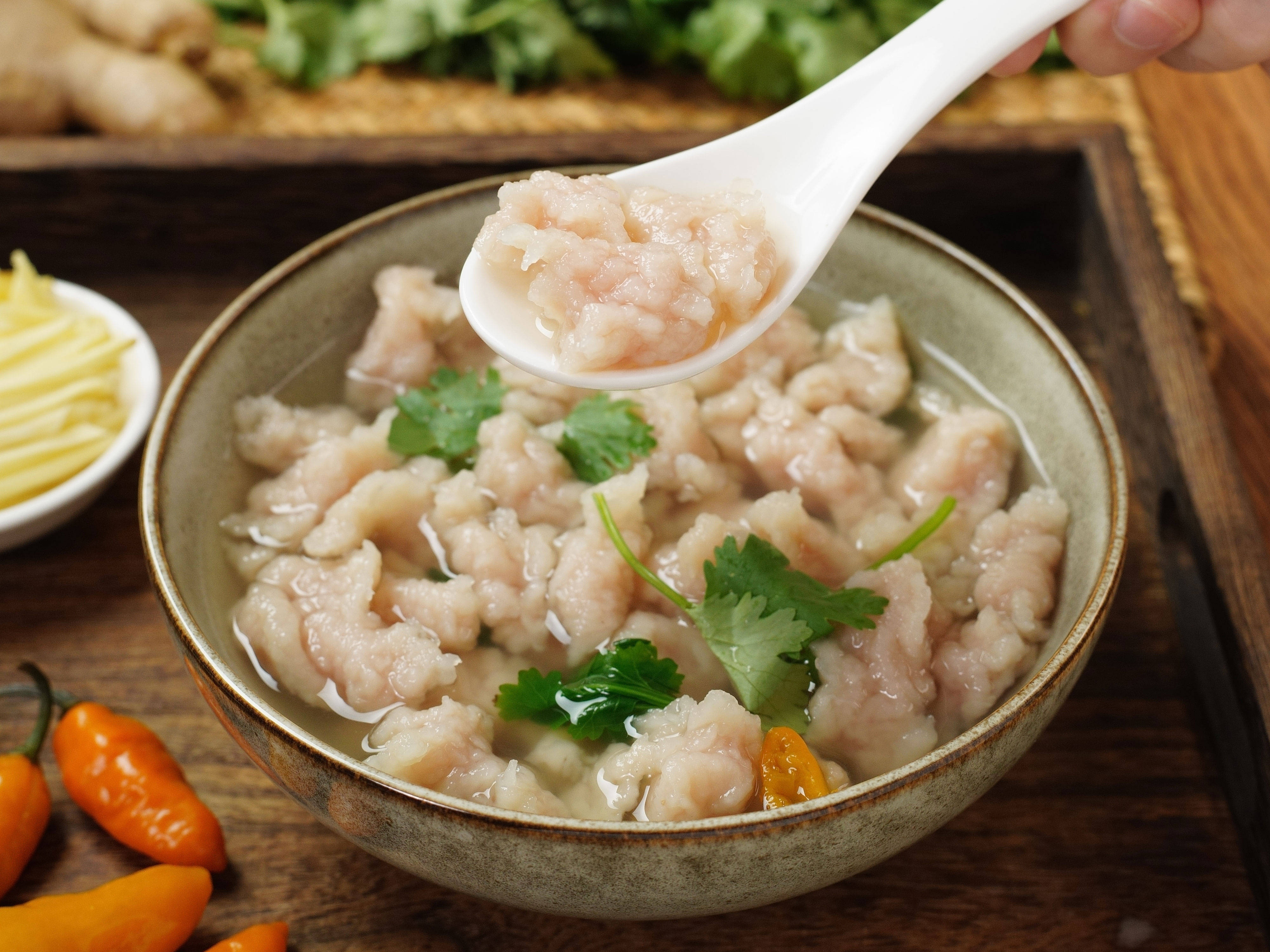 福鼎肉片小吃培训怎么选？把学习内容、费用和实际情况说清楚