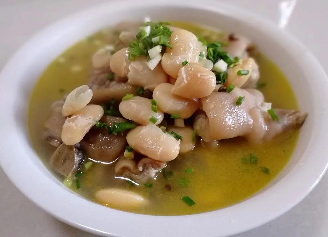 四川正宗蹄花的做法难不难？学会关键细节，普通人也能稳稳做出老味道！