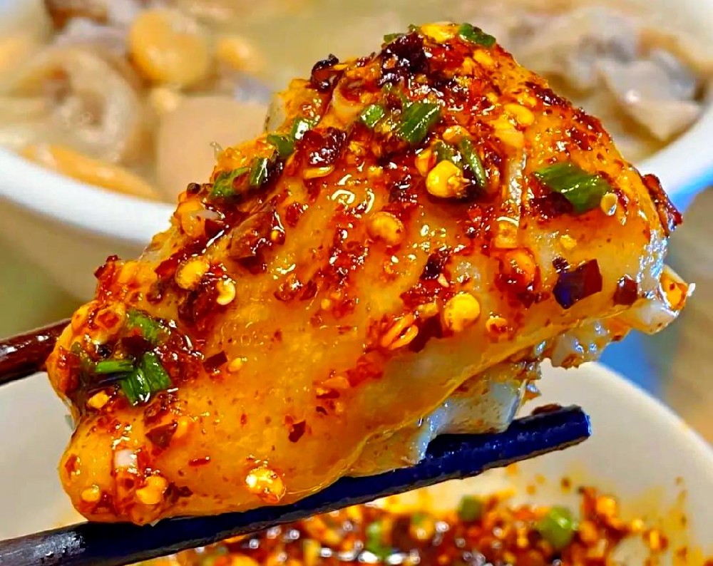 农大蹄花正宗做法难不难？口味关键在哪，普通人能不能学会！