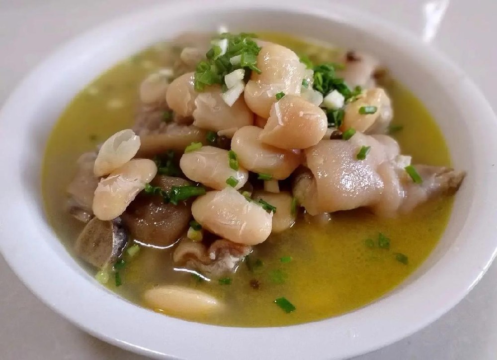 农大蹄花怎么做？味道关键在哪，普通人学会了能不能真上手卖