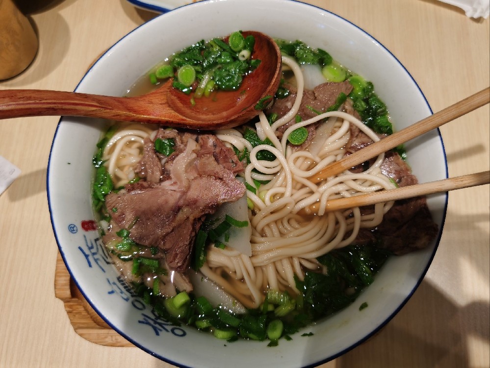 哪里有培训做拉面的地方？学法要点、避坑思路一次说清