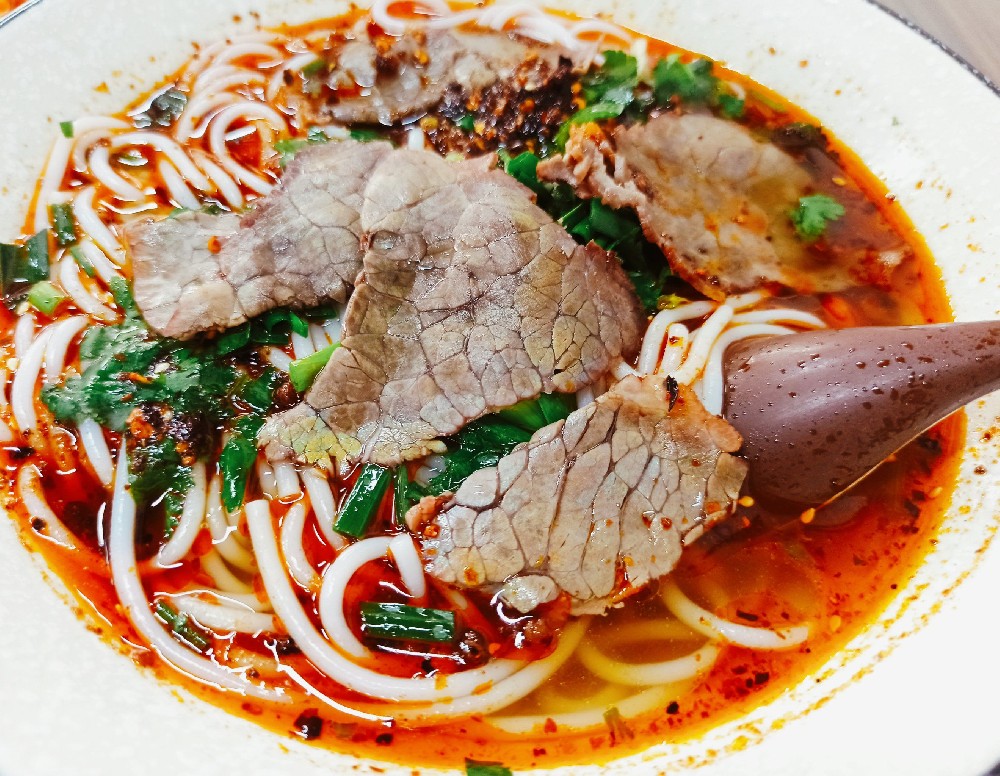 牛肉粉培训多少钱合适？学到核心技术、避开坑点才是关键